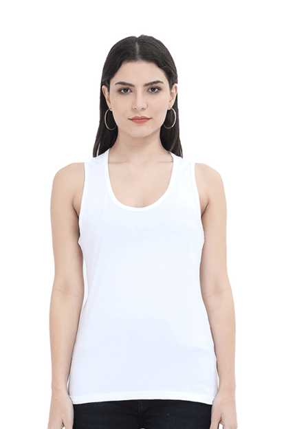 Tank Top by HVN LUXE