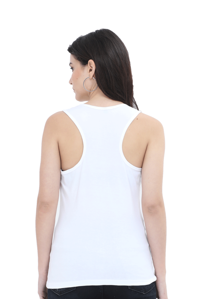 Tank Top by HVN LUXE