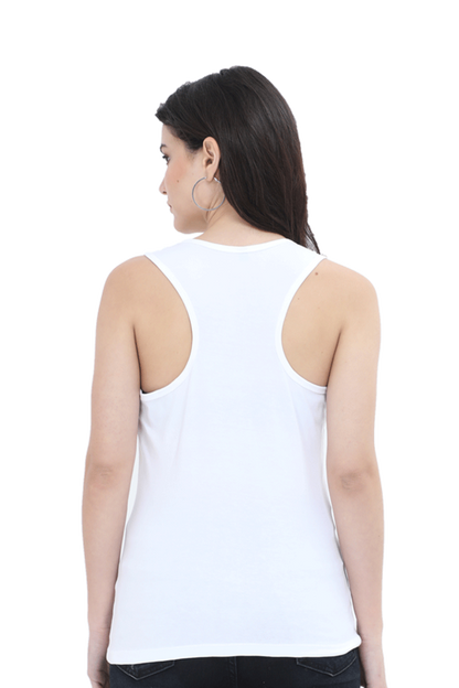 Tank Top by HVN LUXE