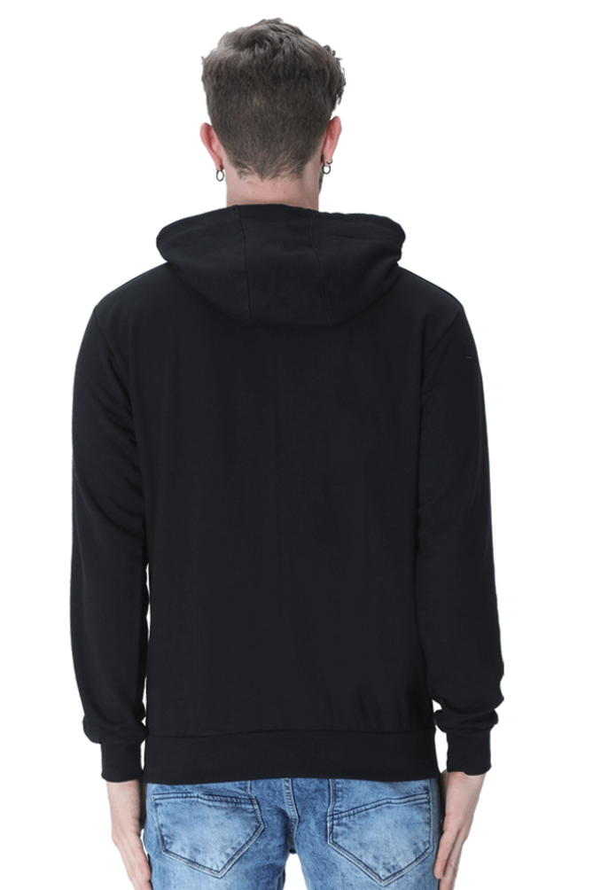 Hooded SweatShirt by HVN LUXE.