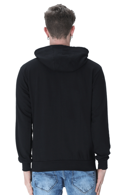 Hooded SweatShirt by HVN LUXE.