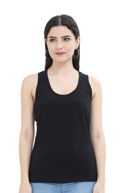 Tank Top by HVN LUXE