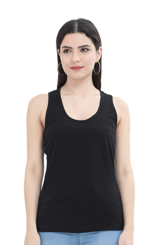 Tank Top by HVN LUXE