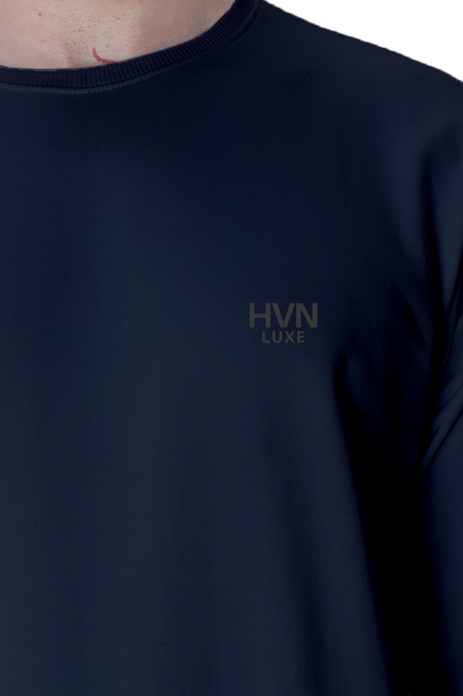 Classic Sweatshirts by HVN LUXE.