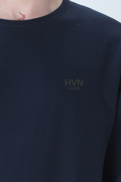 Classic Sweatshirts by HVN LUXE.