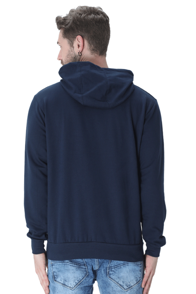 Hooded SweatShirt by HVN LUXE.