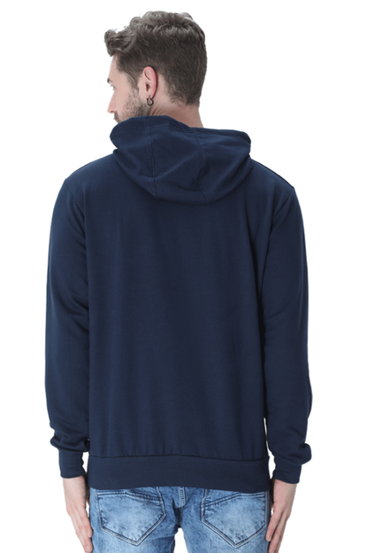 Hooded SweatShirt by HVN LUXE.