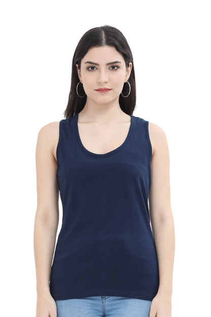 Tank Top by HVN LUXE