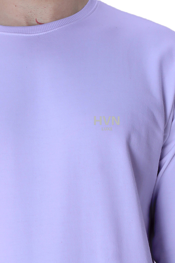 Classic Sweatshirts by HVN LUXE.