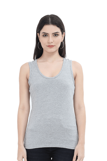 Tank Top by HVN LUXE