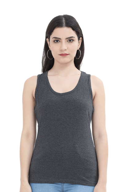 Tank Top by HVN LUXE