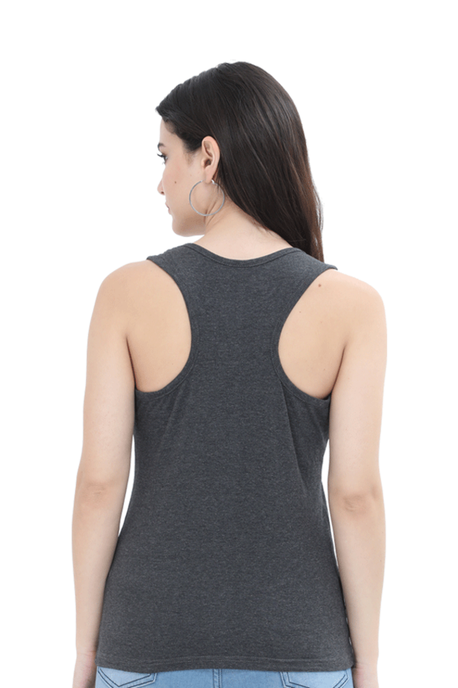 Tank Top by HVN LUXE