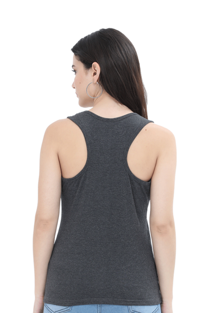 Tank Top by HVN LUXE