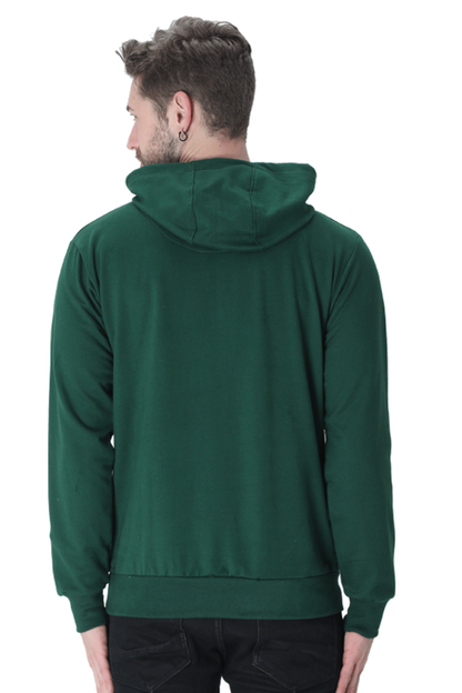 Hooded SweatShirt by HVN LUXE.