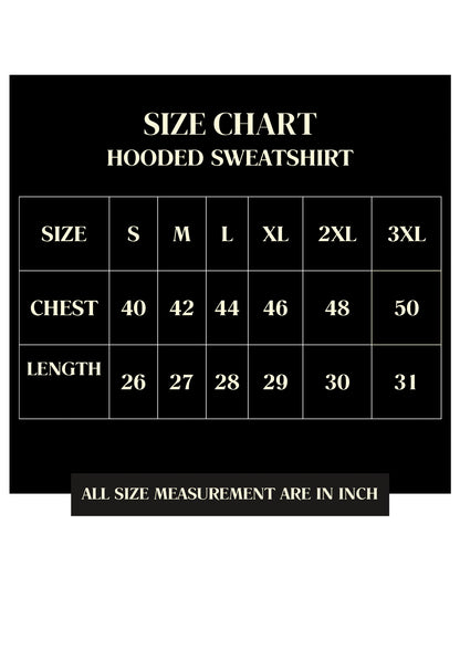 Hooded SweatShirt by HVN LUXE.